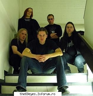 Altaria - Trupa de power metal din Finalnda care canta - Other bands