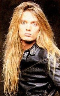 Skid Row - Skid Row was one of the last hair metal bands to - Other bands