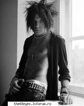 jussi's pics - alexandra_poisongirl - Jussi