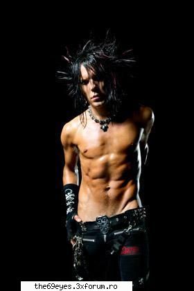jussi's pics - alexandra_poisongirl - Jussi