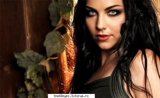 amy lee Administrator