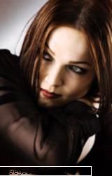 nigtwish following the footsteps the gathering and lacuna coil metal bands with female nightwish was