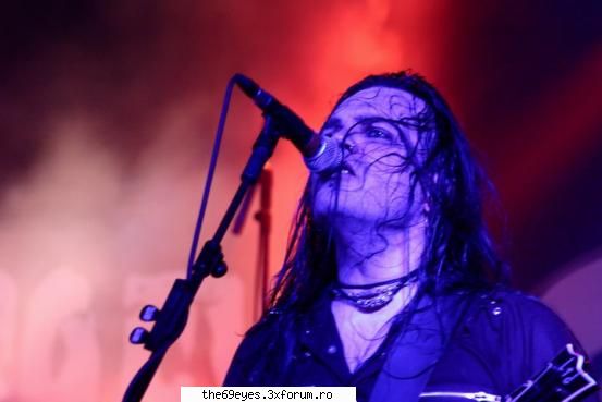 photos with Jyrki - gothic girl - Jyrki