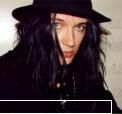 photos with Jyrki - gothic girl - Jyrki