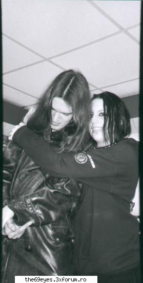 photos with Jyrki - jyrki cu habar n-am cine e aia - Jyrki